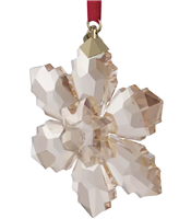 Decorazioni natalizie Swarovski in Cristallo 5729037 - 5729037